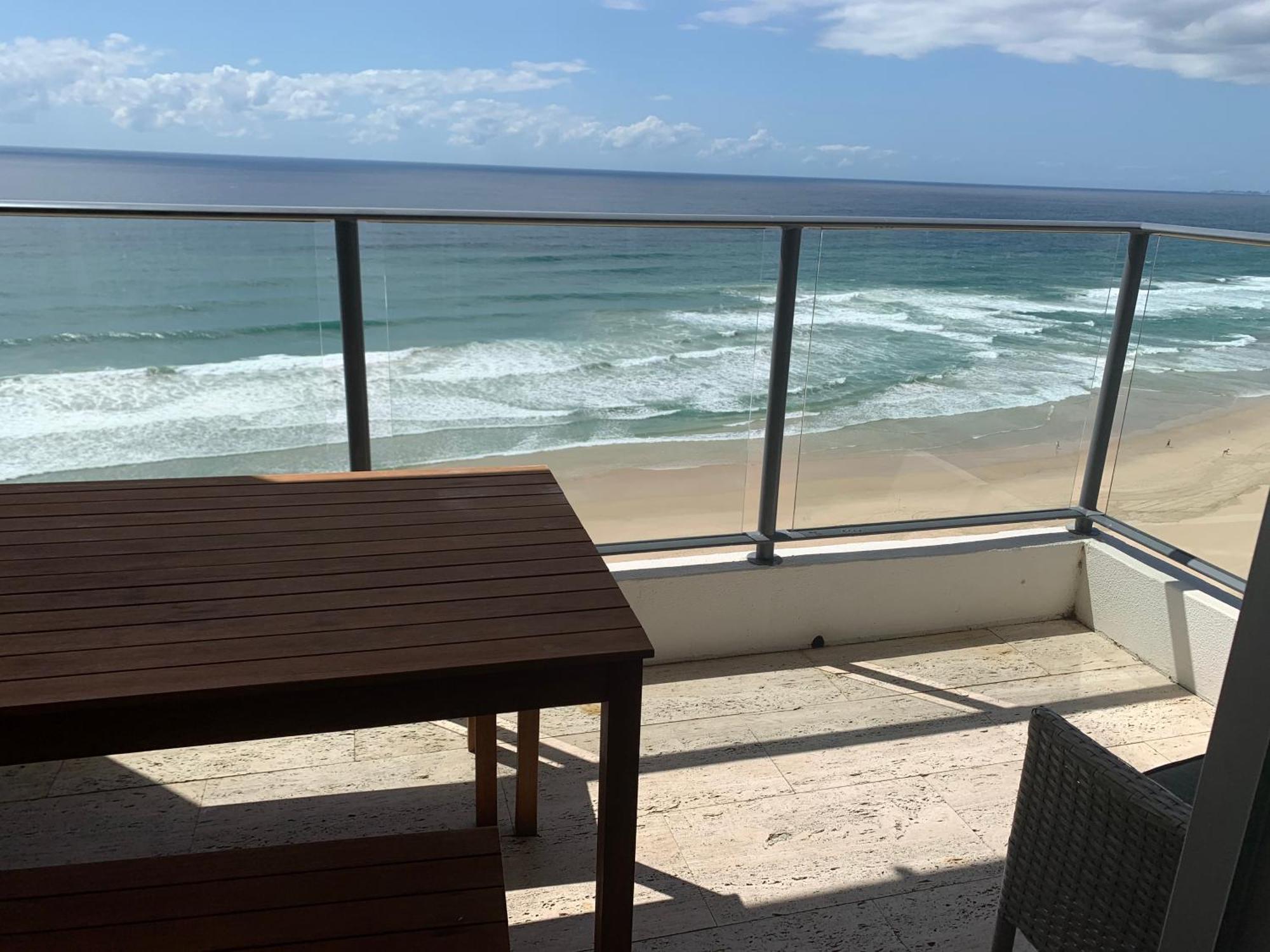 The Penthouses Aparthotel 4*