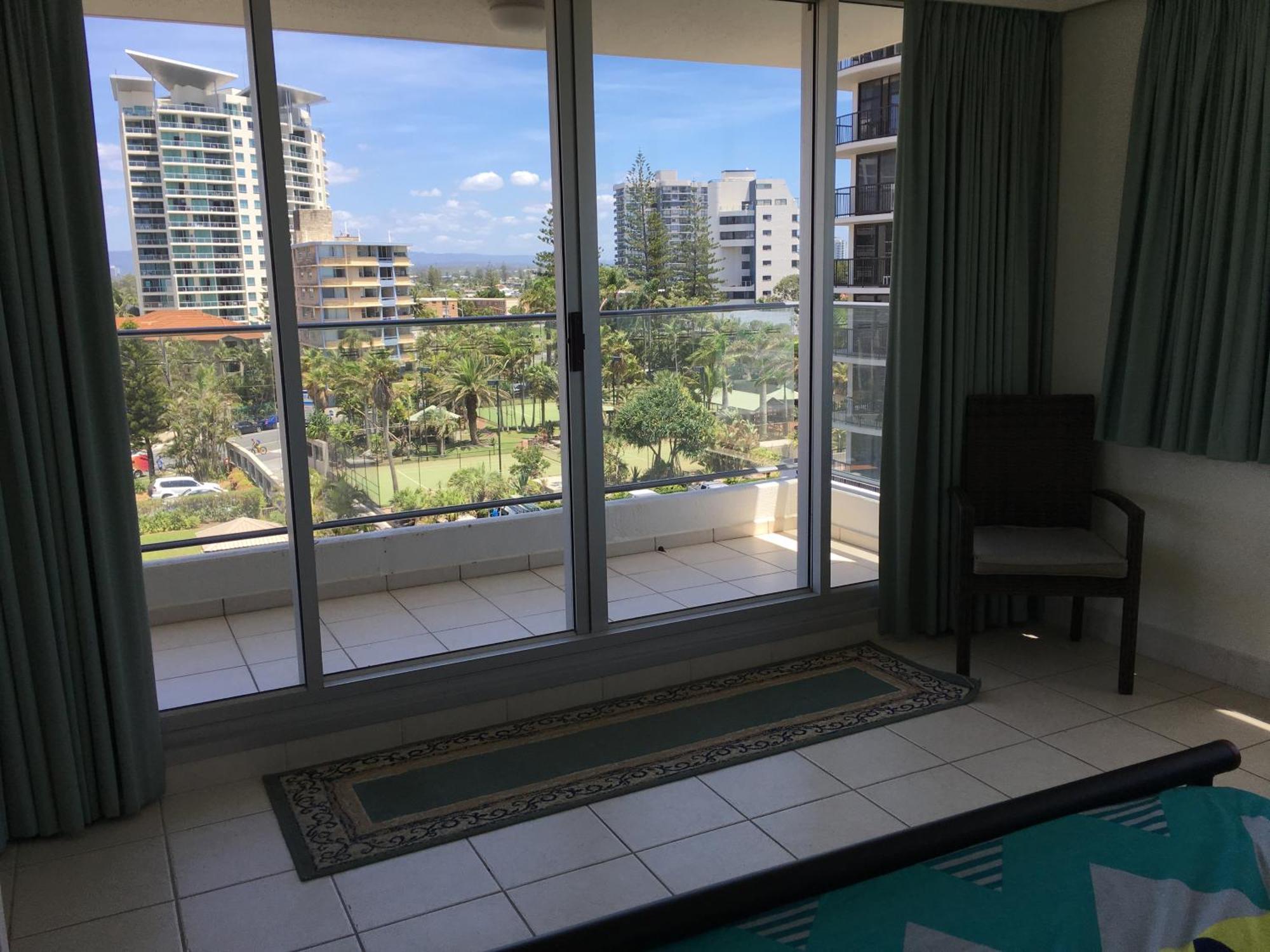 The Penthouses Aparthotel
