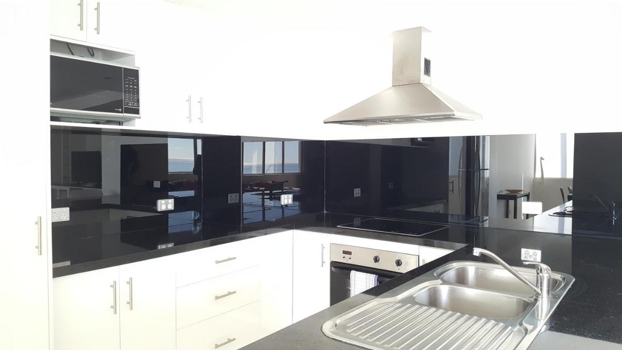 Aparthotel The Penthouses 4*